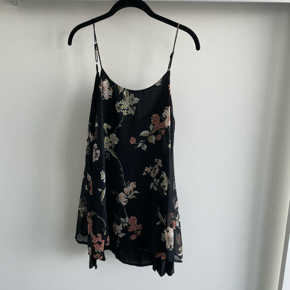 Brandy Melville tank dress